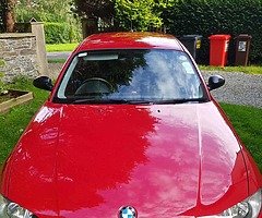 BMW 116i - Image 4/9