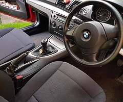 BMW 116i - Image 6/9