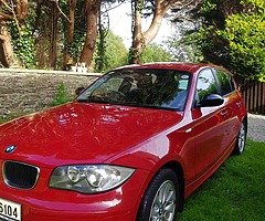 BMW 116i - Image 9/9