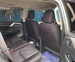 RUSH SALE!! RUSH SALE!! 
2019 MONTERO GLS 4x2 
(GOOD AS BRANDNEW) - Image 7/8