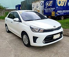 RUSH SALE! RUSH SALE!
2019 KIA SOLUTO EX A/T 
(GOOD AS BRANDNEW!!)