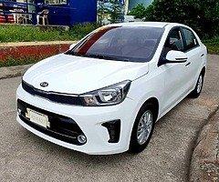 RUSH SALE! RUSH SALE!
2019 KIA SOLUTO EX A/T 
(GOOD AS BRANDNEW!!)