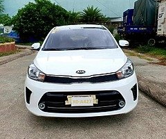 RUSH SALE! RUSH SALE!
2019 KIA SOLUTO EX A/T 
(GOOD AS BRANDNEW!!) - Image 8/8