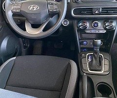 RUSH SALE!! RUSH SALE!! 
 2019 HYUNDAI KONA GLS a/t 
(GOOD AS BRANDNEW) - Image 9/10