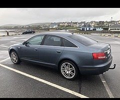 Audi A6 - Image 4/10