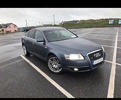 Audi A6 - Image 5/10