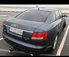 Audi A6 - Image 6/10