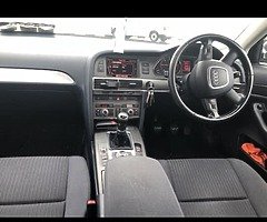 Audi A6 - Image 7/10