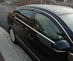 Volkswagen passat diesel - Image 6/10