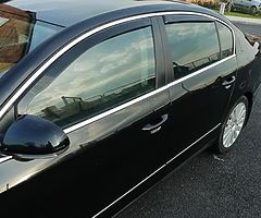 Volkswagen passat diesel - Image 7/10