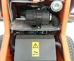 Mini skid steer - Image 9/9