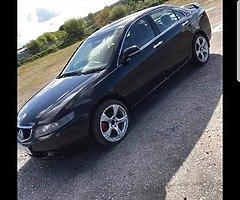 2.2 Honda accord - Image 3/3