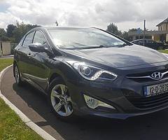 Sprzedam Hyundai i40