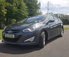 Sprzedam Hyundai i40