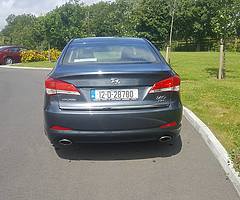 Sprzedam Hyundai i40 - Image 4/10