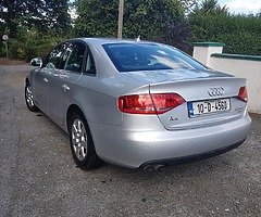 2010 a4 qattro 2.0tdi - Image 5/9