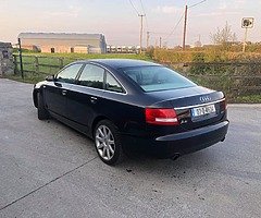 Audi a6 c6 2007 2.0Tfsi Auto - Image 4/6