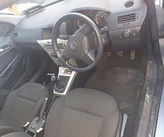 2007 Opel astra 1.3 diesel - Image 3/4