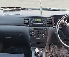 Toyota Corolla - Image 7/10
