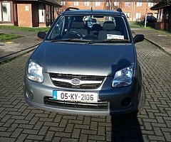 Car for sale