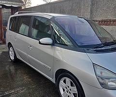 Renault Grand Espace