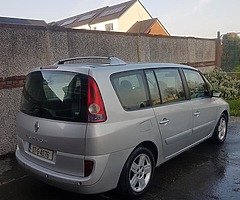 Renault Grand Espace