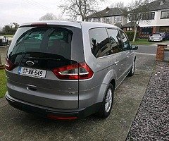 Ford Galaxy - Image 9/10