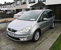 Ford Galaxy - Image 10/10