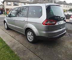 Ford Galaxy - Image 5/9