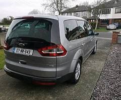 Ford Galaxy - Image 9/9