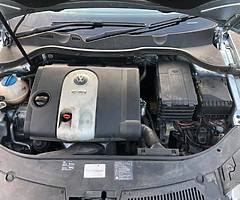 2007 Volkswagen Passat - Image 5/5