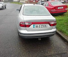 Seat toledo - Image 5/7