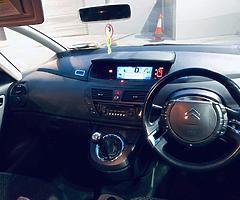 Citroen Picasso C4 - Image 6/8