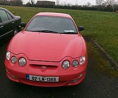 Hyundai coupe - Image 5/6