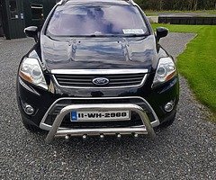 Ford Kuga - Image 4/7