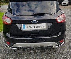 Ford Kuga - Image 5/7