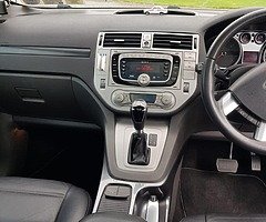 Ford Kuga - Image 7/7