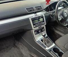 Vw Passat 2011 2.0 TDI - Image 6/6