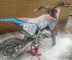 2009 KTM 150 - Image 1/4