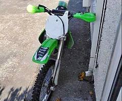 Kx85