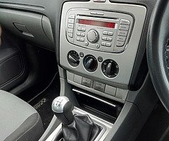 Ford Focus 1.6 diesel 2010 - Image 6/9