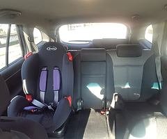 2009 Hyundai Santa Fe Turbo And Clutch Needs Attention!! - Image 7/10