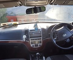 2009 Hyundai Santa Fe Turbo And Clutch Needs Attention!! - Image 9/10