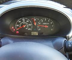 2003 Nissan Micra - Image 4/4