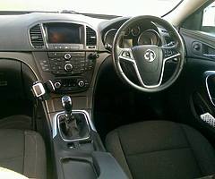 Vauxhall insignia - Image 5/9