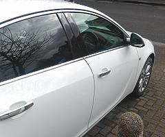 Vauxhall insignia - Image 9/9