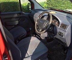 08 ford transit connect - Image 5/8