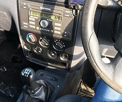 08 ford transit connect - Image 8/8