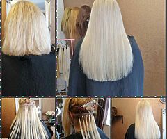 Affordable prices high quality Hair Extensions