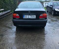 1.6 avensis - Image 4/4